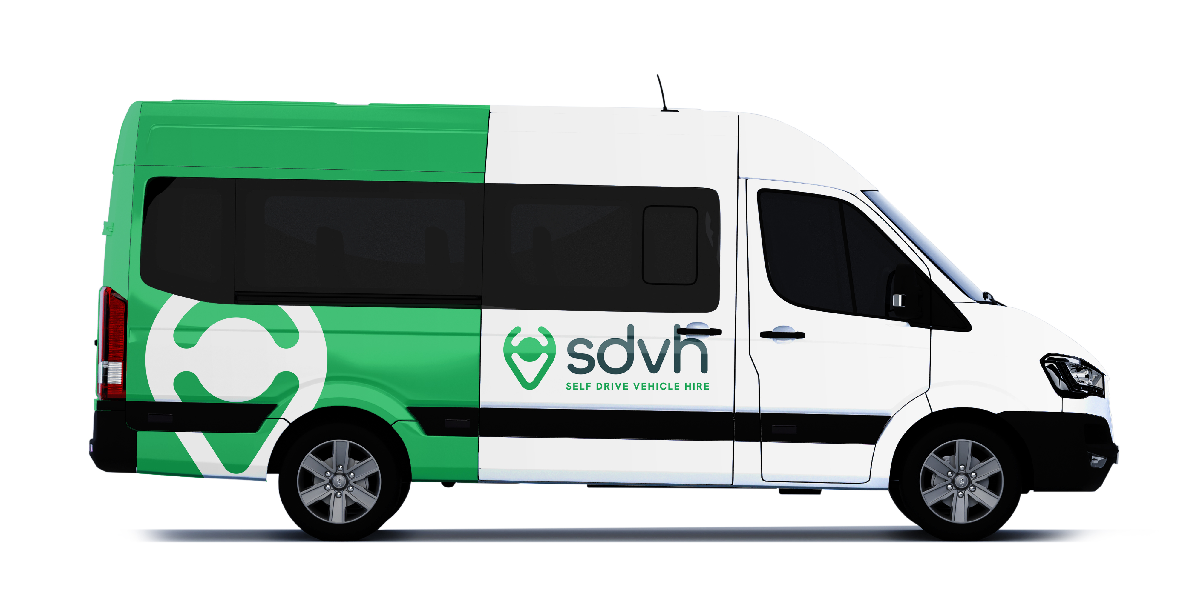 SDVH [Self Drive Vehicle Hire]